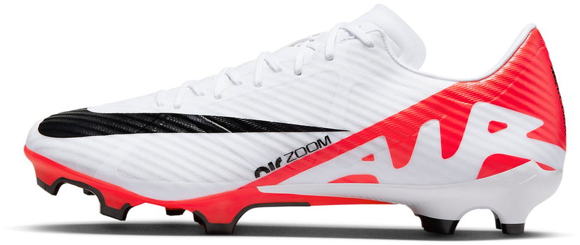 Sneakers og sko Nike Nike ZOOM VAPOR 15 ACADEMY FG/MG Hvid | dj5631-600