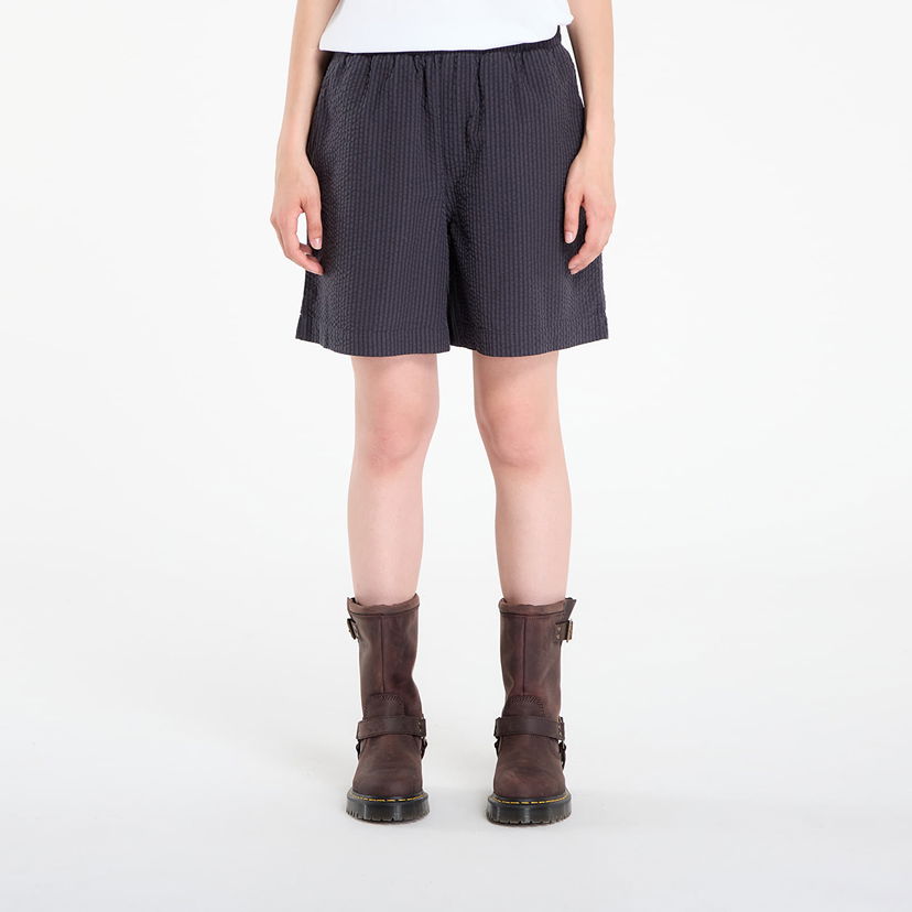 Shorts Carhartt WIP Women's Carhartt WIP Toland Striped Shorts Grå | I035133.31RXX