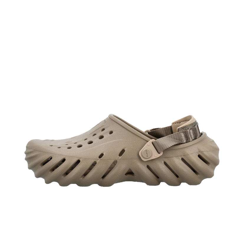 Sneakers og sko Crocs Echo Clog Brun | 207937-260
