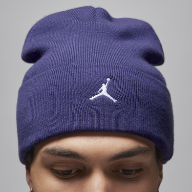 Beanie Jordan Jordan Peak Lilla | FN4672-502, 4