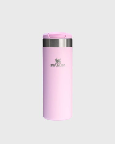 Drikkeflaske Stanley AeroLight™ Transit Bottle Lyserød | 10-10787-221, 0