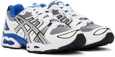 Sneakers og sko Asics Gel-Nimbus 9 Metalisk | 1201A424, 4