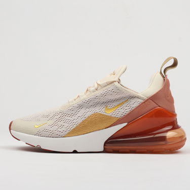 Sneakers og sko Nike Air Max 270 ''Light Cream'' W Beige | AH6789-203, 0