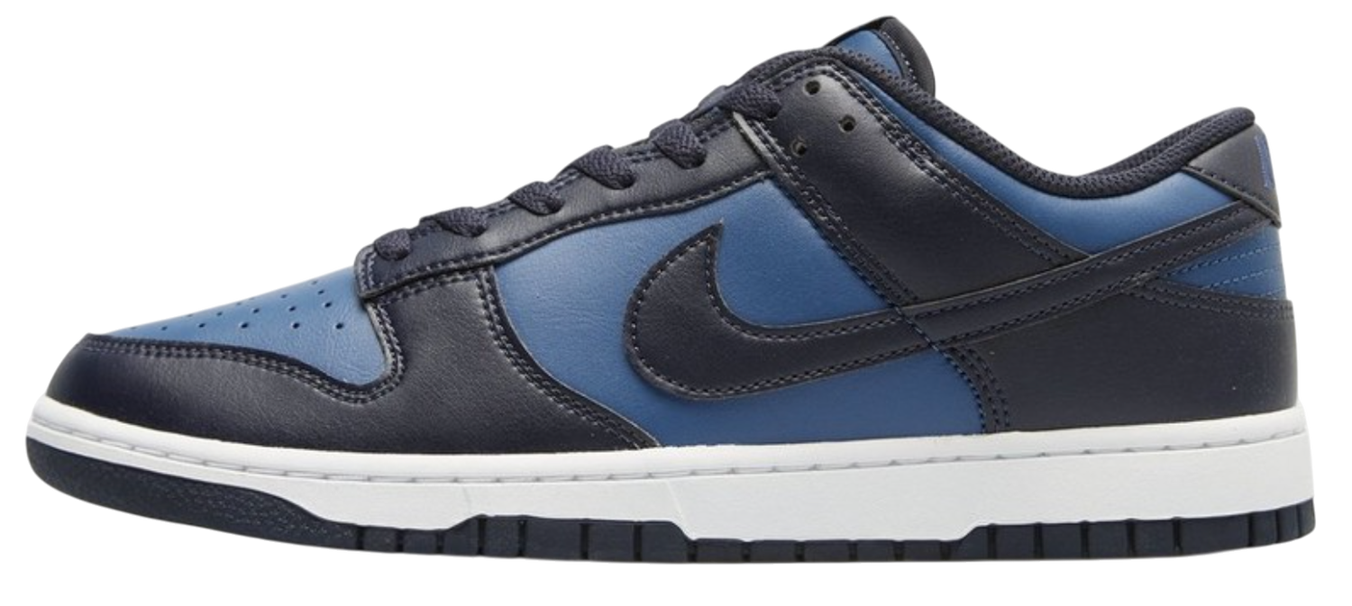 Sneakers og sko Nike Dunk Low Retro Blå | hf5441-402, 1