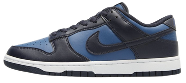 Sneakers og sko Nike Dunk Low Retro Blå | hf5441-402, 1