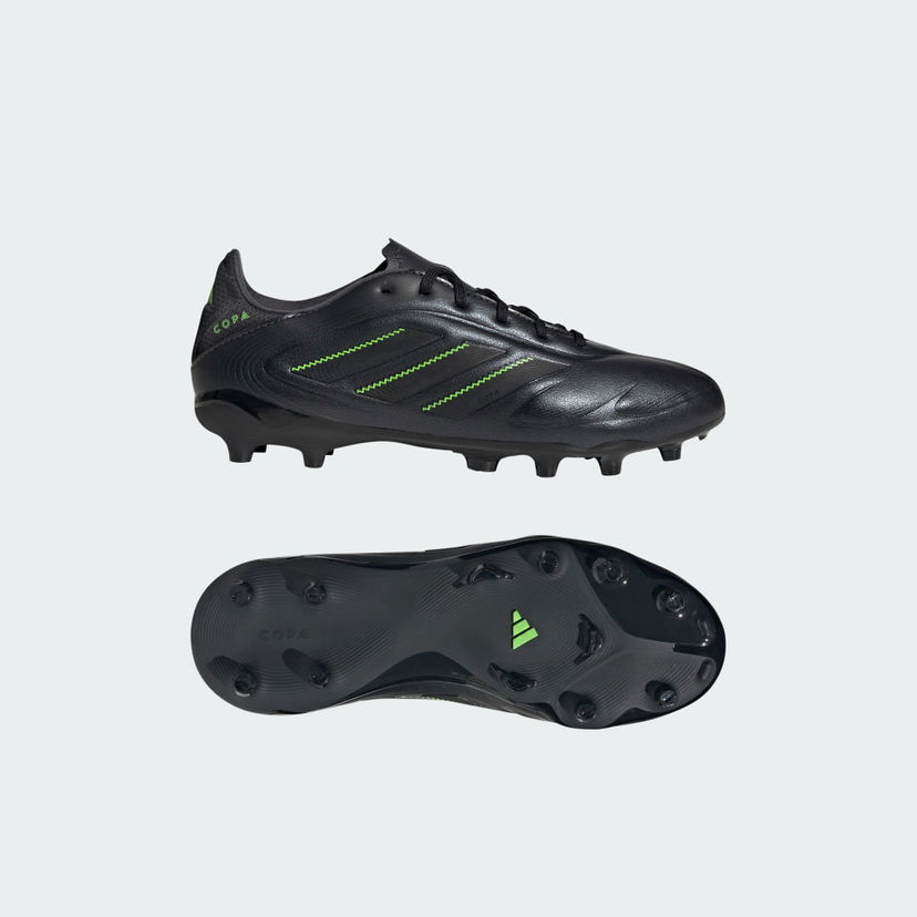 Sneakers og sko adidas Performance Copa Pure 3 League Firm/Multiground Football Boots Sort | JR2884