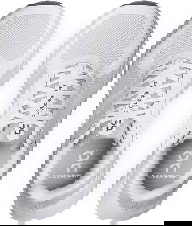 Sneakers og sko On Running Cloudrunner W Grå | 46-99015, 1