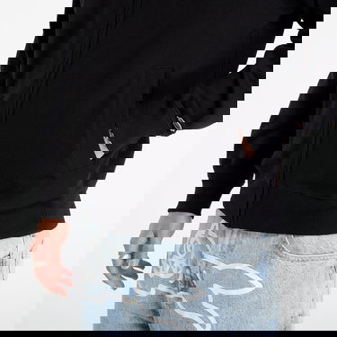 Sweatshirt BILLIONAIRE BOYS CLUB Icecream Waitress Zip Through Hood Sort | IC254103 Black, 2