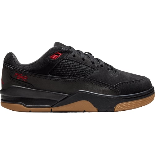 Sneakers og sko Jordan Jordan Flight Court Sort | HF3333