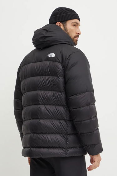 Puffer jakke The North Face Kalix Down Jacket Sort | NF0A88SK, 2