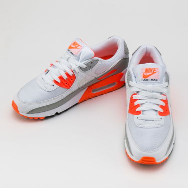 Sneakers og sko Nike Air Max 90 Hvid | CT4352-103, 2