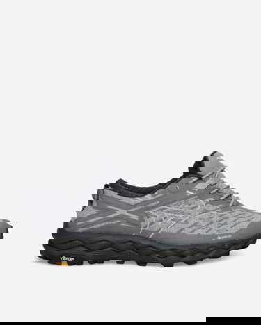 Sneakers og sko Mizuno Wave Mujin LS GTX Grå | D1GA250105, 4
