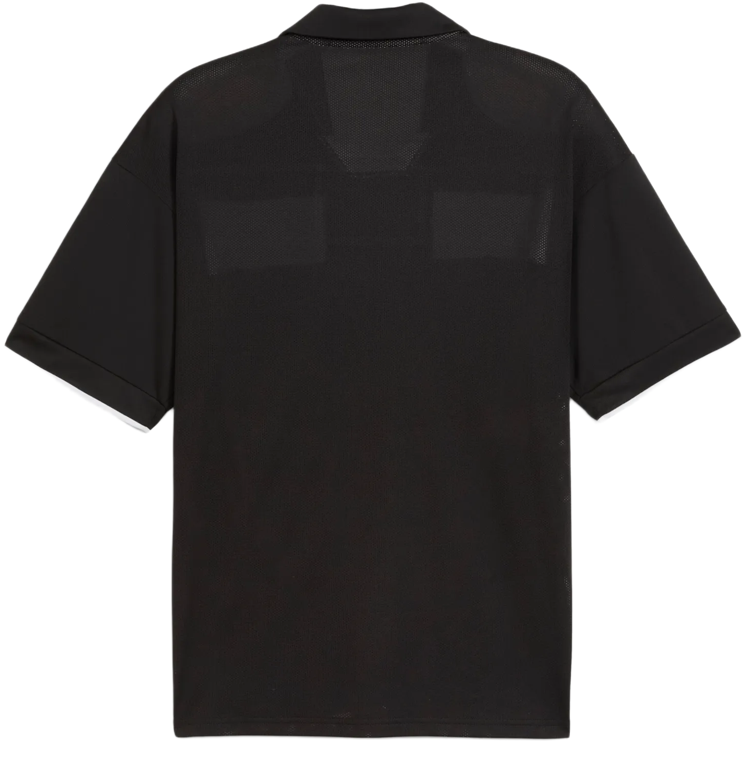Jersey Puma Puma teamCLASSIC Match Jersey Sort | 707101-03, 1