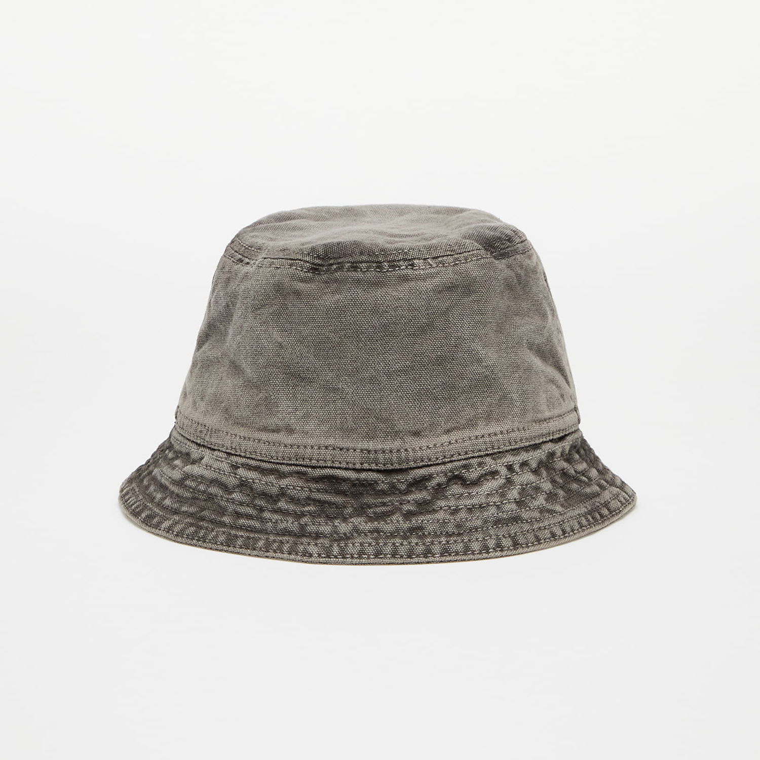 Hat Carhartt WIP Bayfield Bucket Hat Gray Grå | I031402.89FH, 1