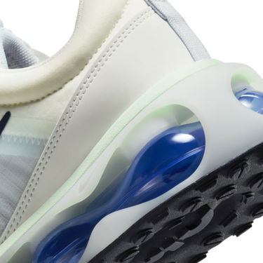 Sneakers og sko Nike Air Max 2021 W Hvid | DA1923-100, 3
