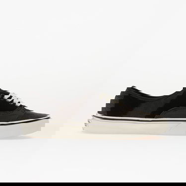 Sneakers og sko Vans Authentic Patchwork Sort | VN000EDFBFC1, 2