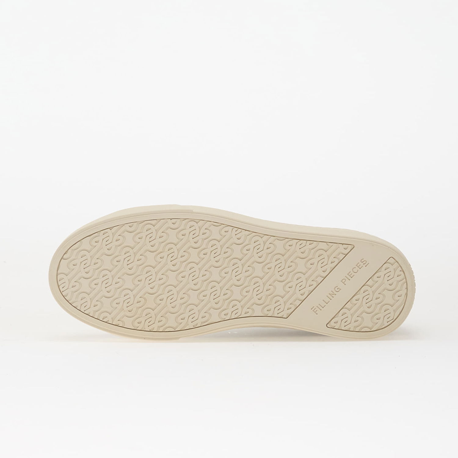 Sneakers og sko Filling Pieces Tiebreak Grain Dark Green Grøn | 122510307235, 1