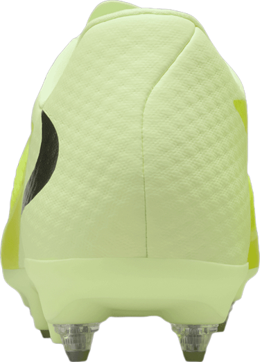 Sneakers og sko Nike PHANTOM 6 LOW ACADEMY SG-PRO AC Gul | hq2315-800, 4