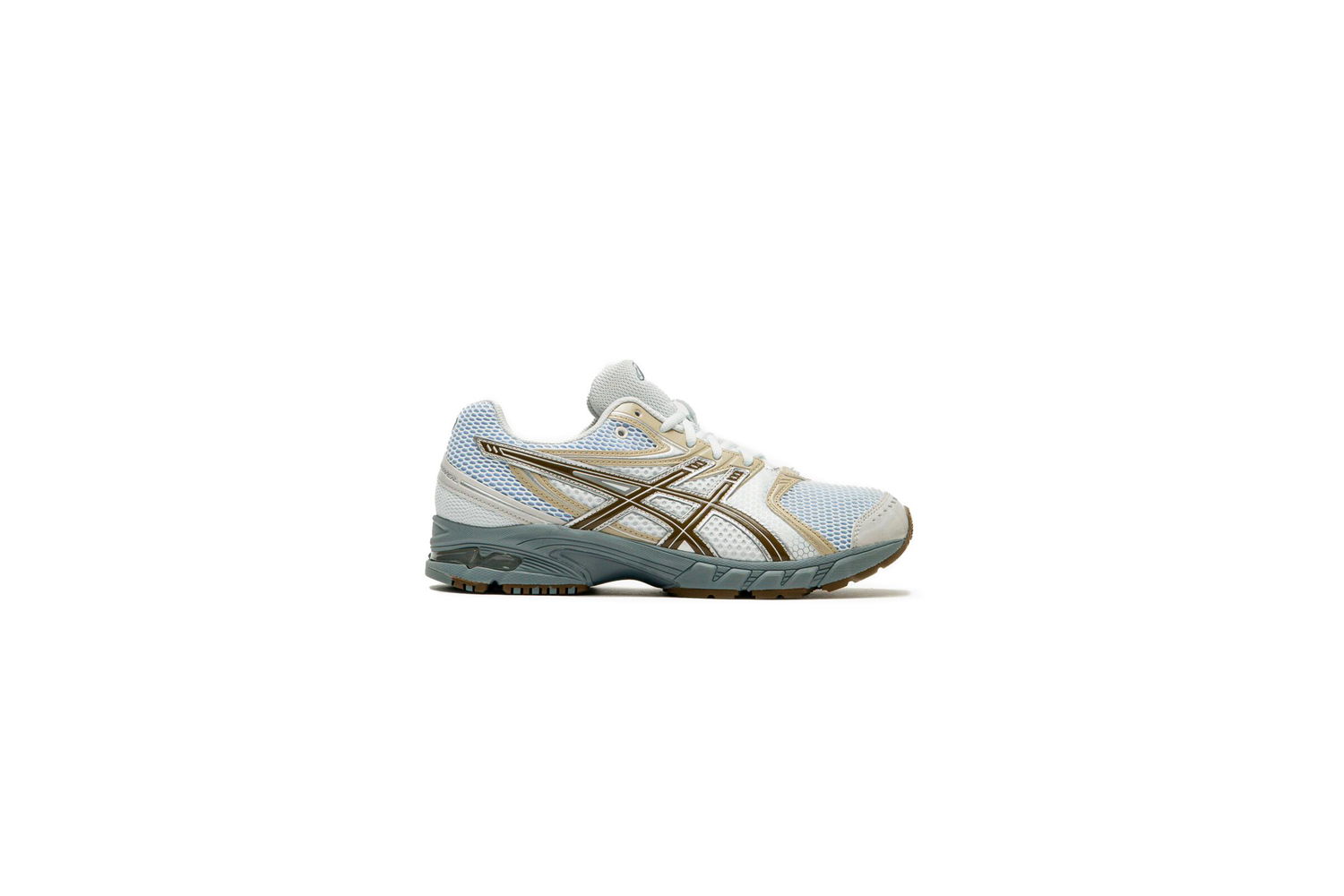 Sneakers og sko Asics GEL-DS TRAINER 14 Hvid | 1203A607-401, 0