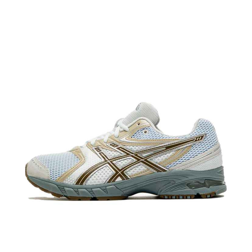 Sneakers og sko Asics GEL-DS TRAINER 14 Hvid | 1203A607-401