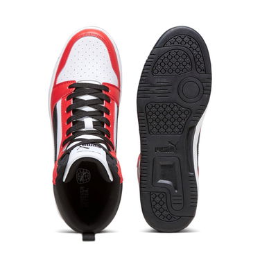 Sneakers og sko Puma Rebound v6 43 Flerfarvet | 392326-04, 3