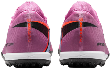 Sneakers og sko Nike Zoom Vapor 16 Pro TF Lyserød | fq8687-600, 1