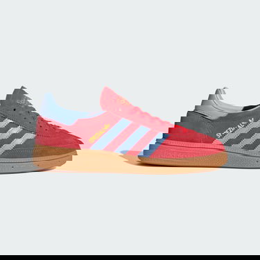 Sneakers og sko adidas Originals Handball Spezial Rød | JR3607, 0