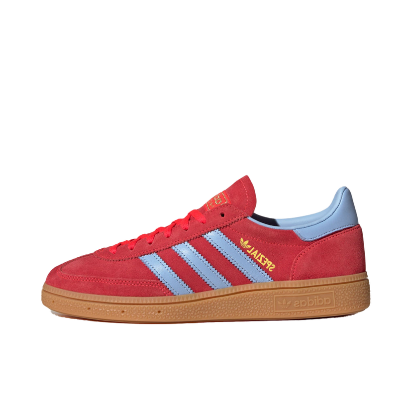 Sneakers og sko adidas Originals Handball Spezial Rød | JR3607