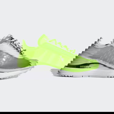 Sneakers og sko adidas Originals SL Andridge W Grøn | FW9913, 0