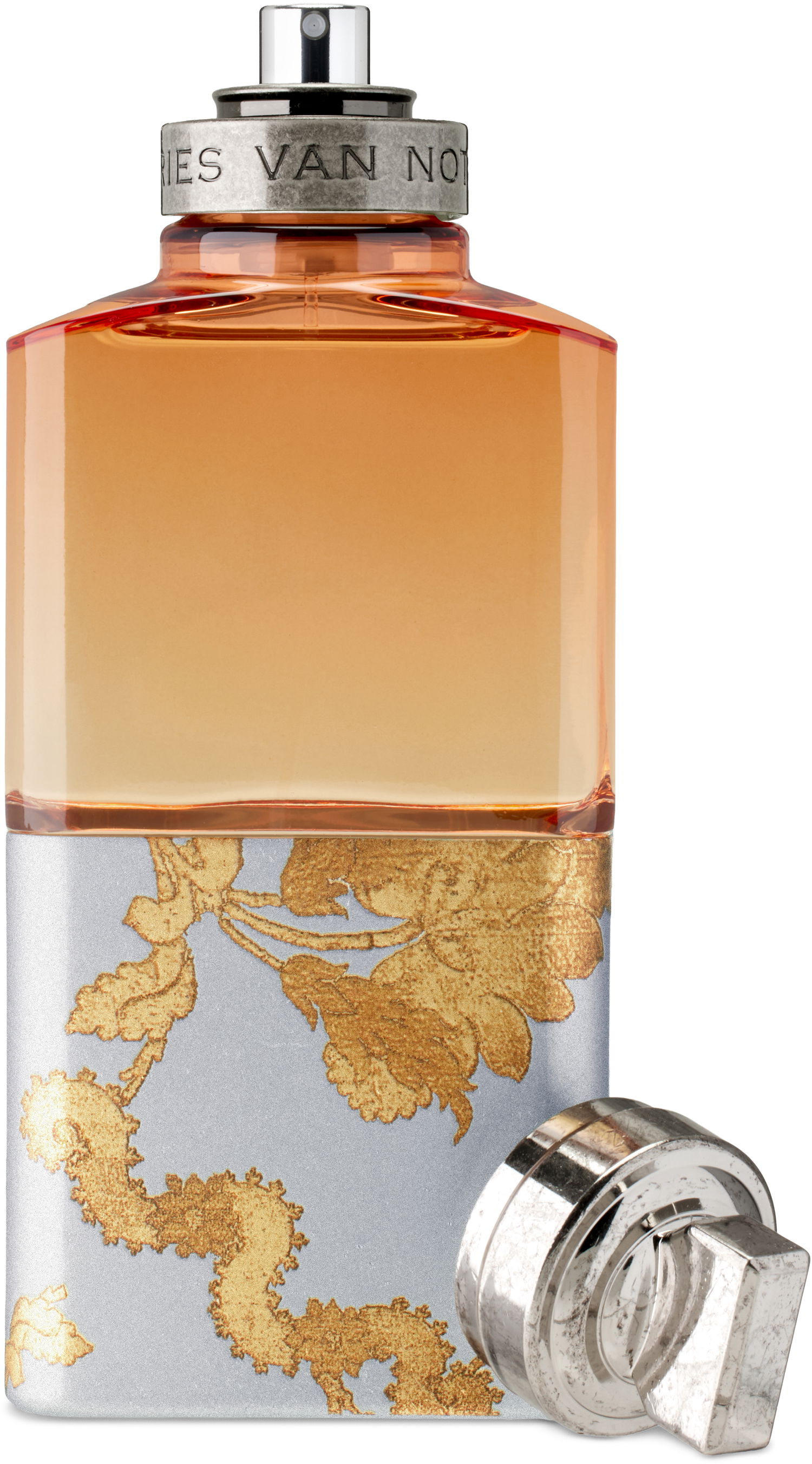 Parfume og dufte Dries Van Noten Dries Van Noten Camomille Satin Eau de Parfum Orange | 65194900, 1