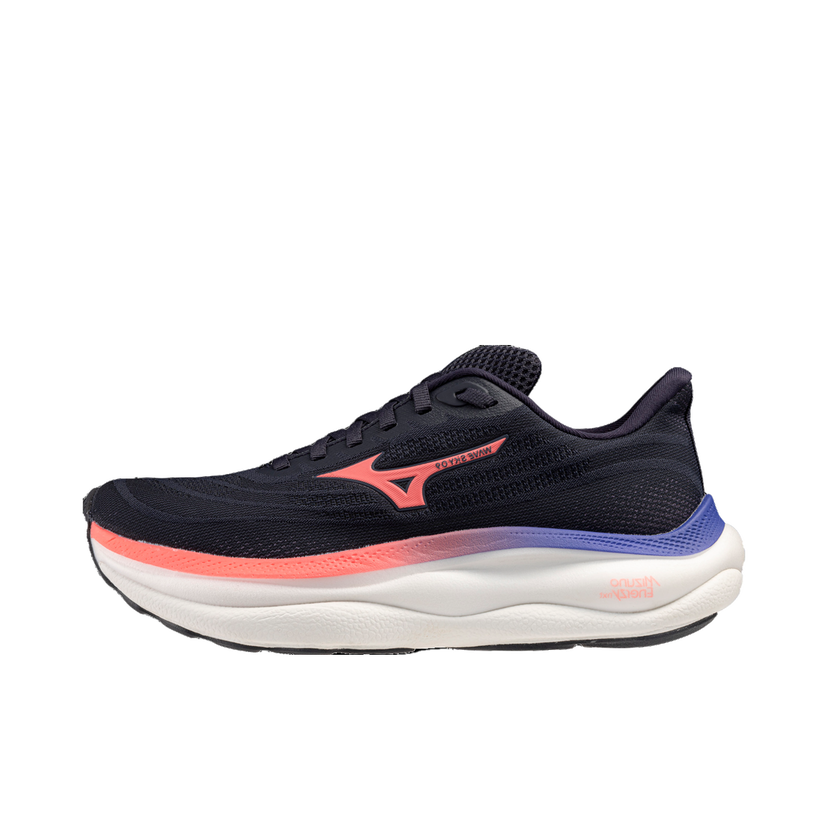 Sneakers og sko Mizuno WAVE SKY 9 Mørkeblå | j1gd2502-21