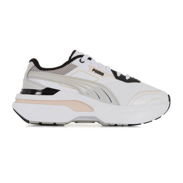 Sneakers og sko Puma Kosmo Rider Hvid | 386552 01, 0