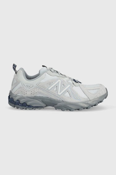 Sneakers og sko New Balance Sneakers Grå | ML610TBF, 0