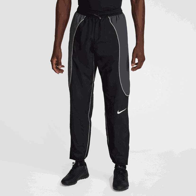 Joggingbukser Nike Strike+ Water-Repellent Football Pants Sort | HJ3804-010