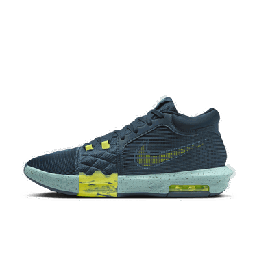 Sneakers og sko Nike LeBron Witness 8 Sort | FB2239-402, 2