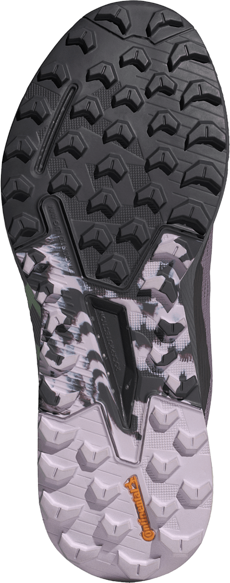 Sneakers og sko adidas Performance adidas Terrex TERREX AGRAVIC FLOW 2 GTX W Lilla | id2501, 1