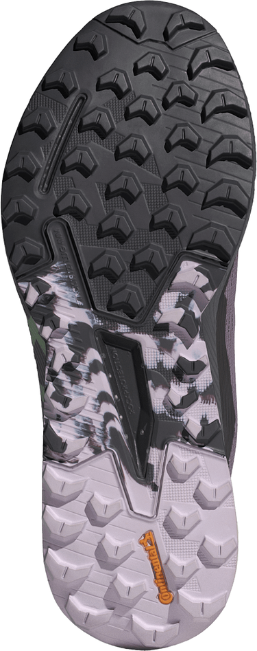 Sneakers og sko adidas Performance adidas Terrex TERREX AGRAVIC FLOW 2 GTX W Lilla | id2501, 1