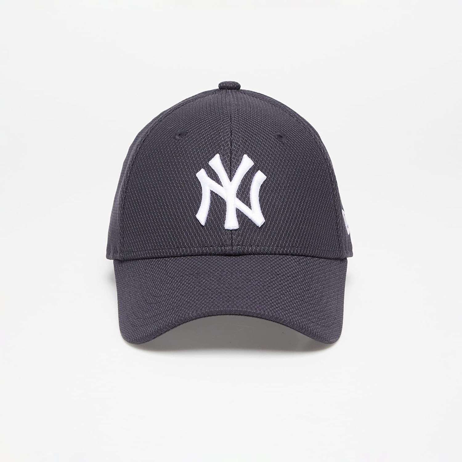 Kasket New Era New York Yankees Diamond Era Essential Navy 9FORTY Sort | 60348841, 0