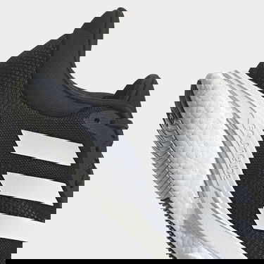 Sneakers og sko adidas Performance Solarglide 5 Sort | GX5493, 3