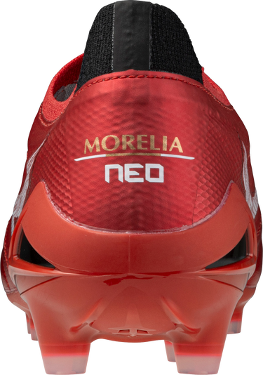 Sneakers og sko Mizuno Mizuno MORELIA NEO IV Β ELITE Rød | p1ga2542-60, 4