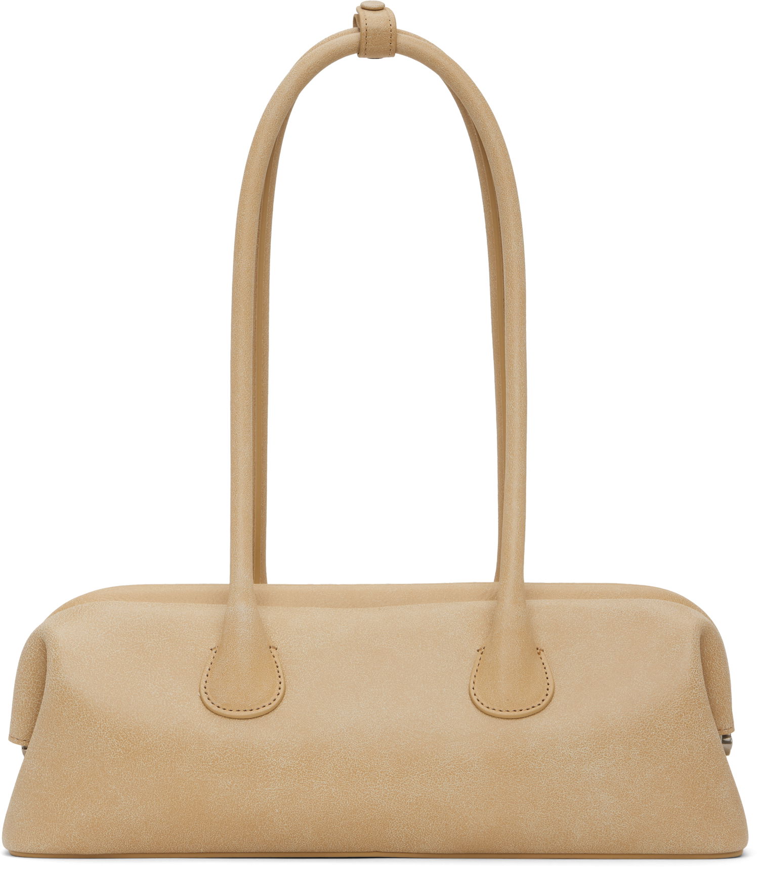 Mulepose OSOI OSOI Boat Wide Mini Bag Beige | 25SSB010132242, 0