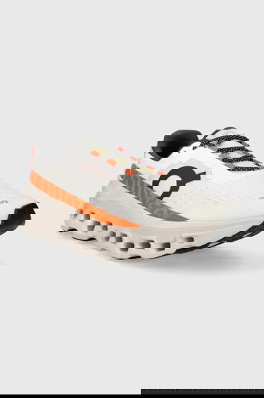 Sneakers og sko On Running Cloudmonster Beige | 61-98086, 2