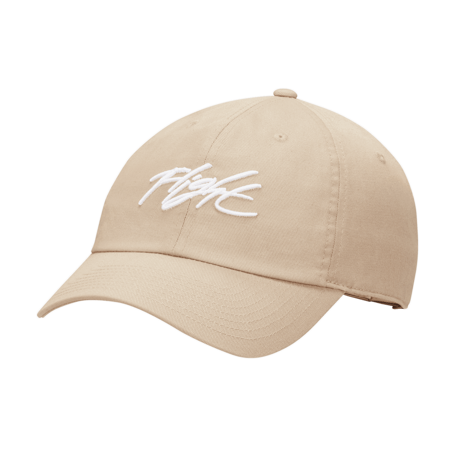 Kasket Nike Jordan Club Beige | FN4677-277, 0