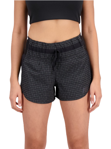 Shorts New Balance Impact Run Luminous Shorts Sort | ws31255-bk