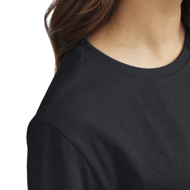 T-shirt Allbirds Soft Merino T-Shirt, Size XS Sort | A11502W, 1