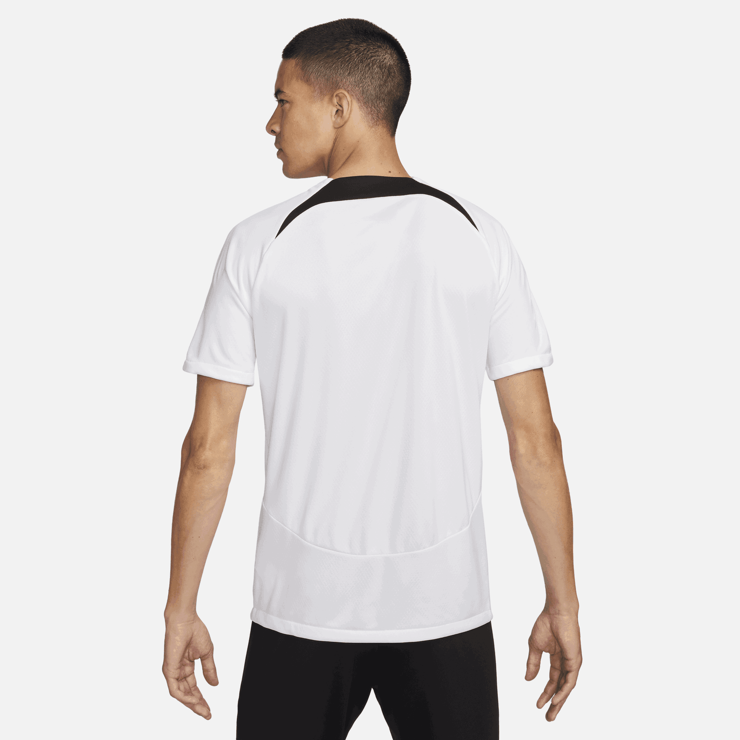 Jersey Nike Academy Dri-FIT Hvid | FB6333-100, 1