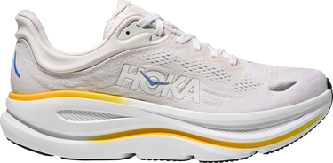 Sneakers og sko Hoka One One Bondi 9 Hvid | 1162011-wgrt, 0