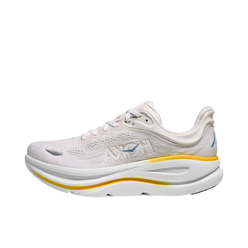 Sneakers og sko Hoka One One Bondi 9 Hvid | 1162011-wgrt
