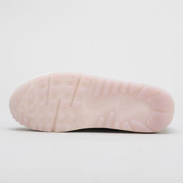 Sneakers og sko Nike WMNS Air Max 90 LX "Particle Rose" Lyserød | 898512-600, 4