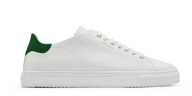 Sneakers og sko AXEL ARIGATO Clean 90 Hvid | F1621001, 0